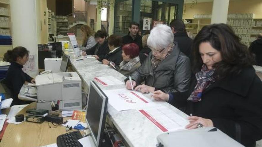 «Ontinyent Participa» cierra su primera fase con 153 propuestas recibidas