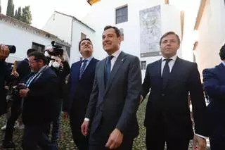 El adelanto electoral en Andalucía se cuela en el preludio de la Semana Santa