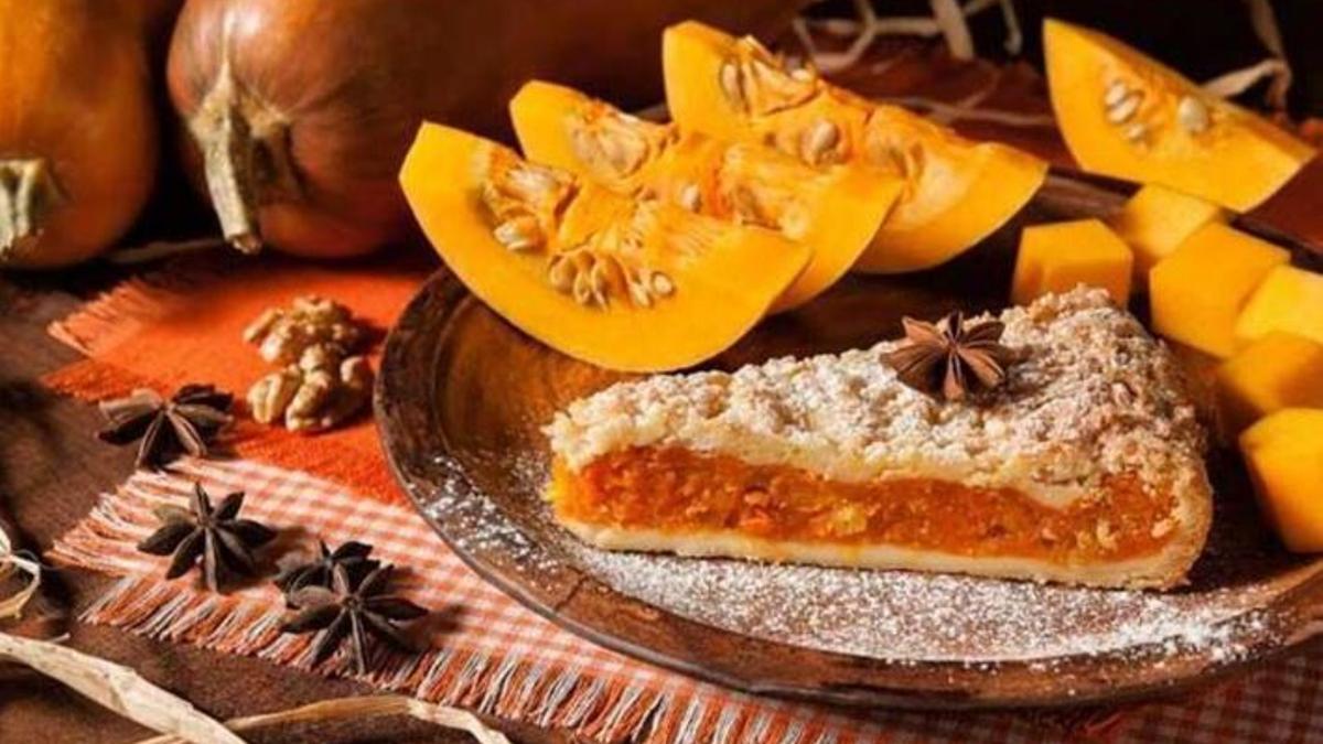 Calabaza.