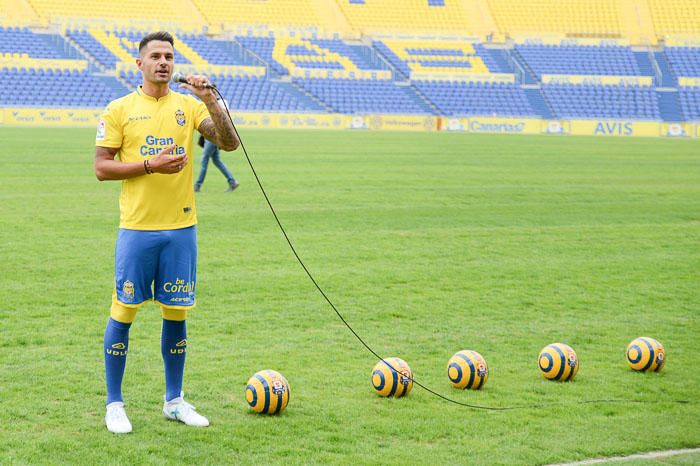 PRESENTACION VITOLO