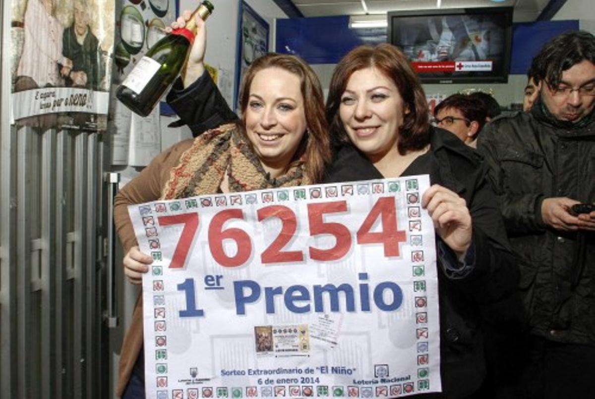 120 MILLONES PARA MONFORTE, QUE NO DEVOLVI? NING?N BOLETO DEL PRIMER PREMIO