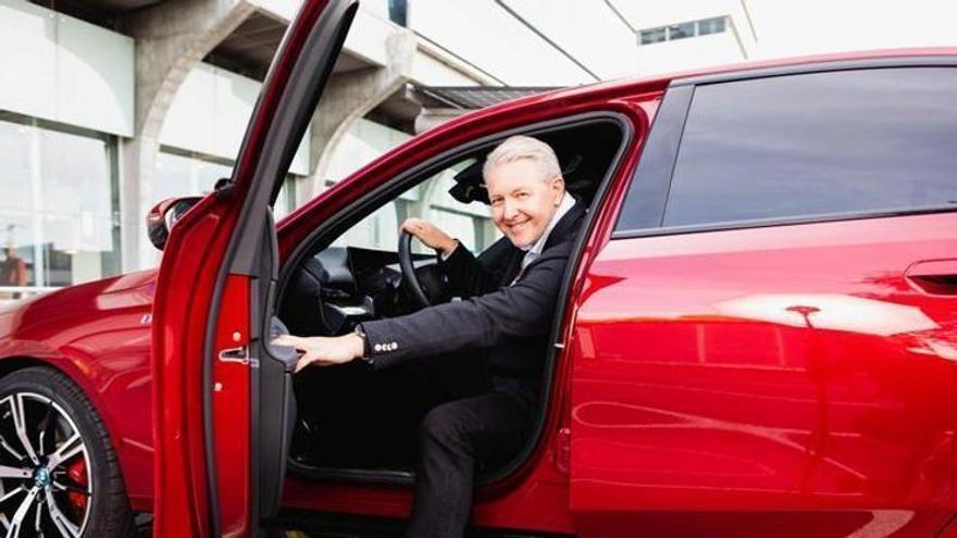 Alexander von Scheidt, director Comercial y de Marketing de Alphabet: El sector está en un momento decisivo