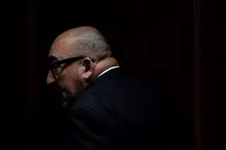 ¿Ha ingresado el cordobés?