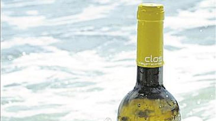 Barón d’Alba lanza el nuevo Clos d’Esgarracordes blanco