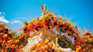La cita cultural más espectacular de esta primavera está en Zaragoza: un festival de color, música y gastronomía