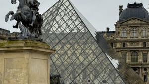 Rere la pista de l’art robat