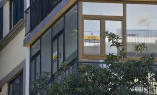 La recaudación municipal por la plusvalía en Canarias cae a la mitad en cuatro años