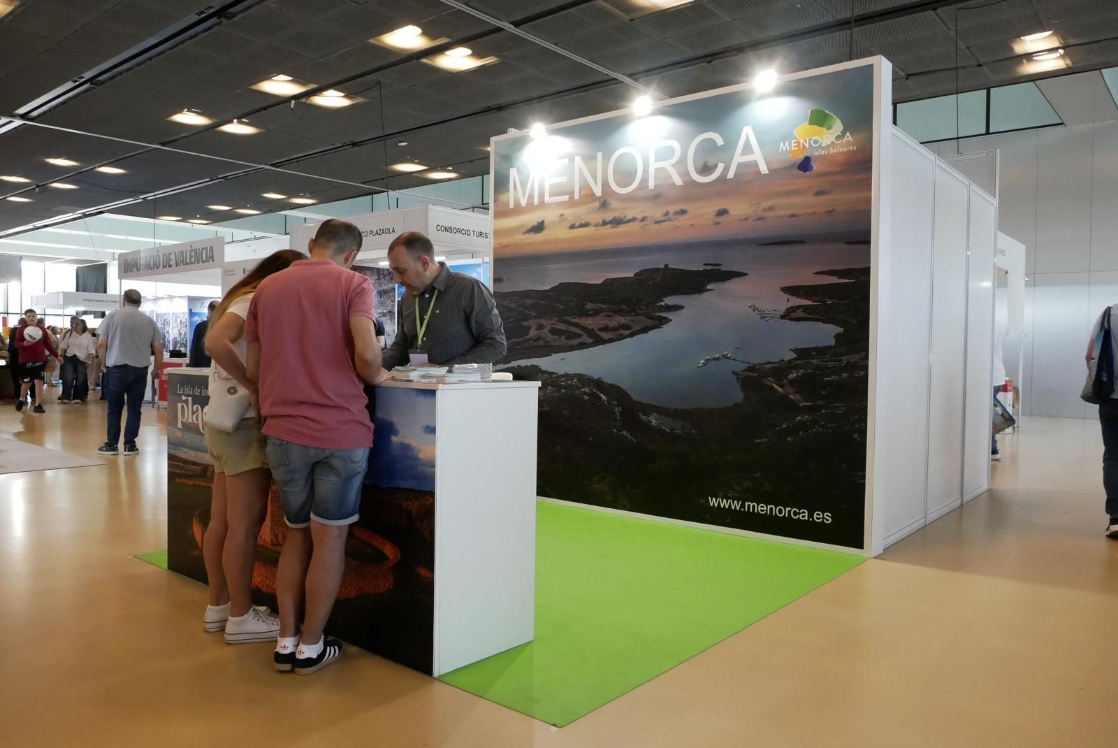 En imágenes | Salon aragonés de turismo Aratur