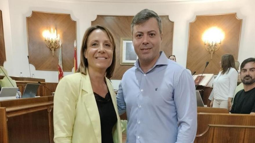 Órdago del portavoz del PP a la alcaldesa de Oliva