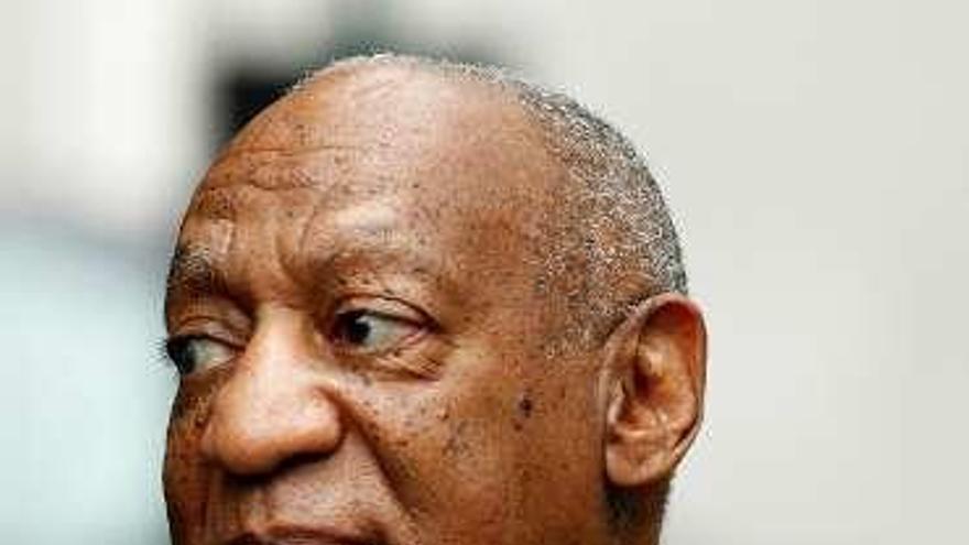 Bill Cosby rectifica y no dará charlas sobre cómo evitar acusaciones por abusos sexuales