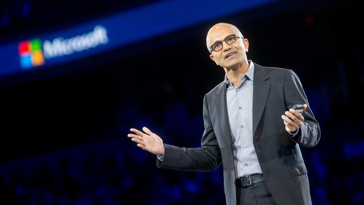 Satya Nadella ha convertido a Microsoft en el gran ganador del culebrón de OpenAI y en el líder de la Inteligencia Artificial actual.