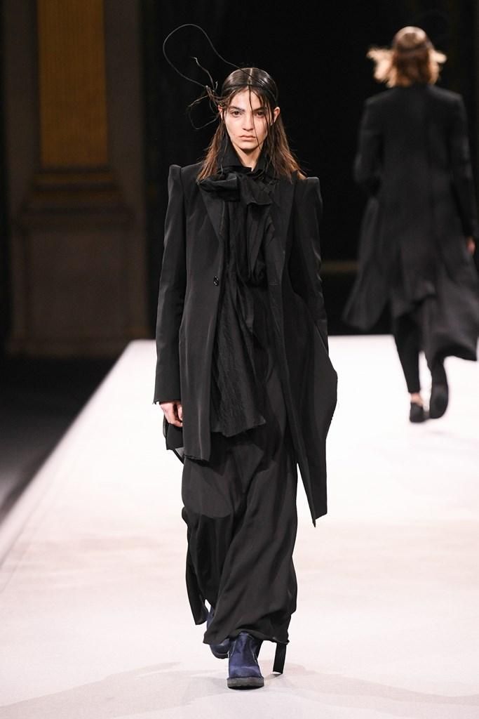 Yohji Yamamoto