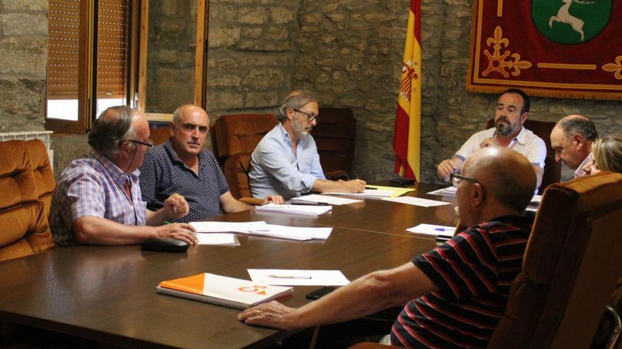 El aplaudido gesto político de tres concejales de un pueblo de Zamora