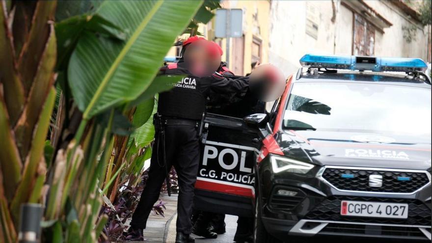 3 Arrested in Tenerife Migrant Youth Center Mistreatment Probe