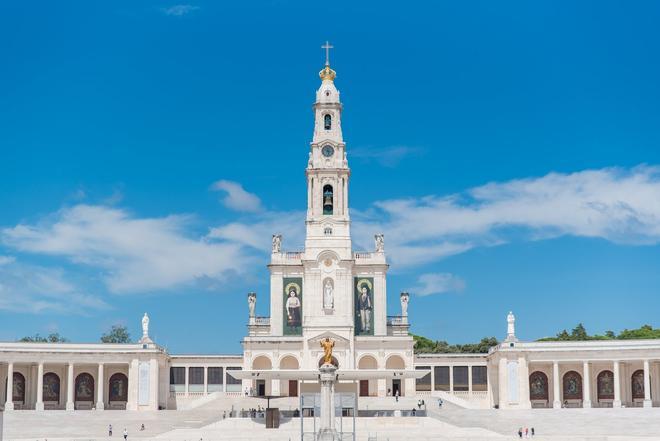 Fatima, Portugal