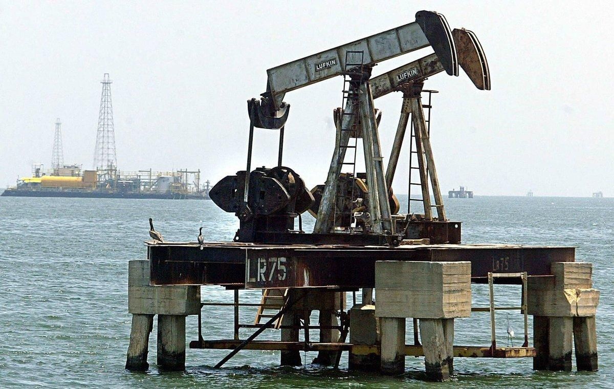 petroleo