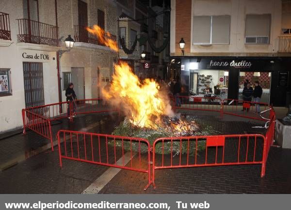 GALERÍA DE FOTOS - Vila-real celebró su tradicional ‘Matxà’