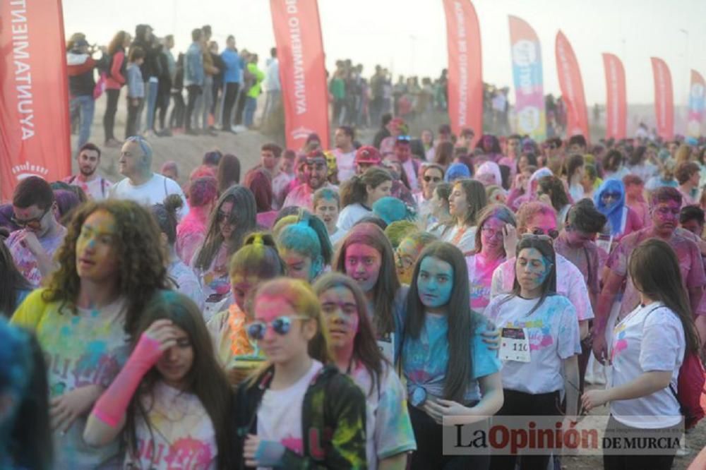 Holi Life en Cabezo de Torres (II)