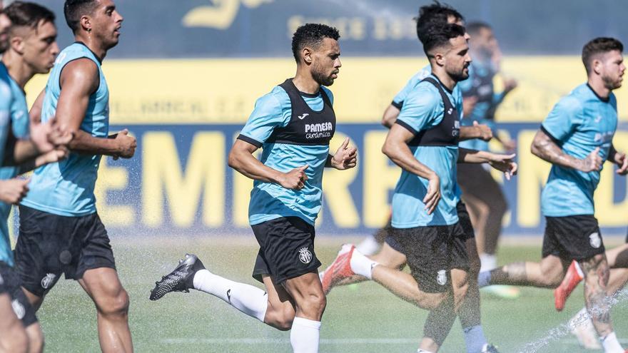 El Villarreal jugará un amistoso de caché Mundial ante el Inter de Milán
