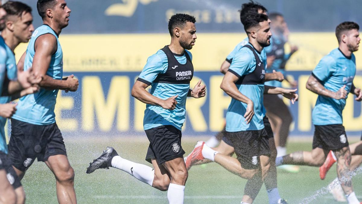 El Villarreal jugará siete amistosos en la presente pretemporada.