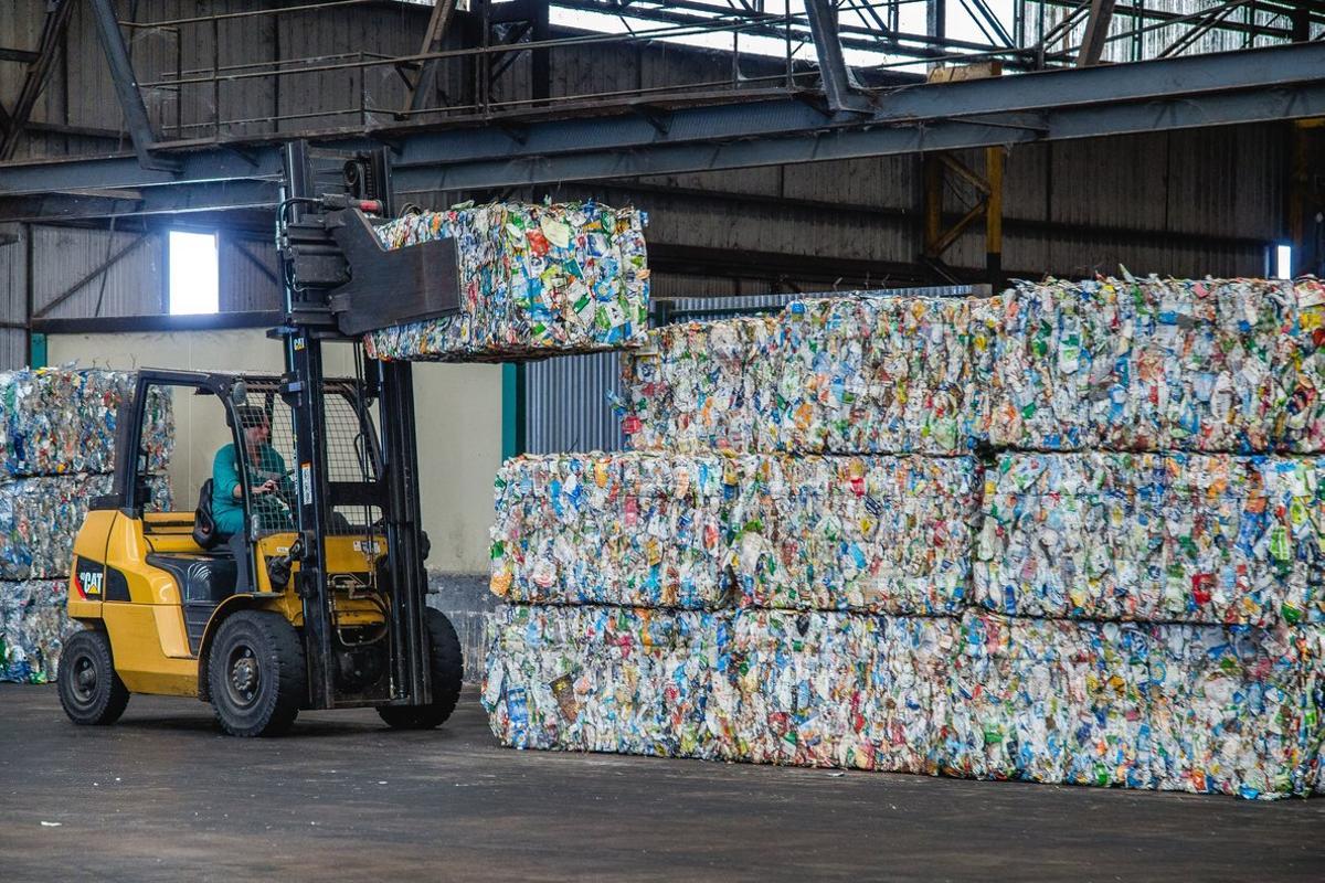 El empleo verde como alternativa al paro