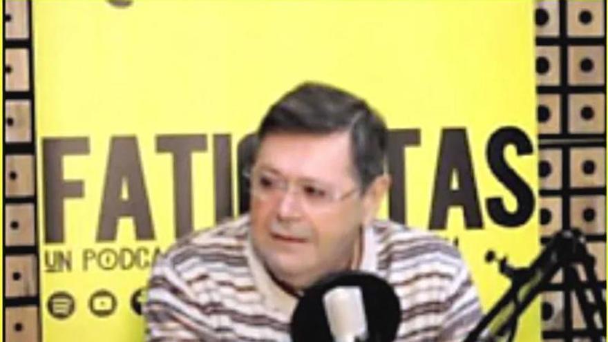 Miguel Camacho, un mesías del "fuego sagrado del flamenco"
