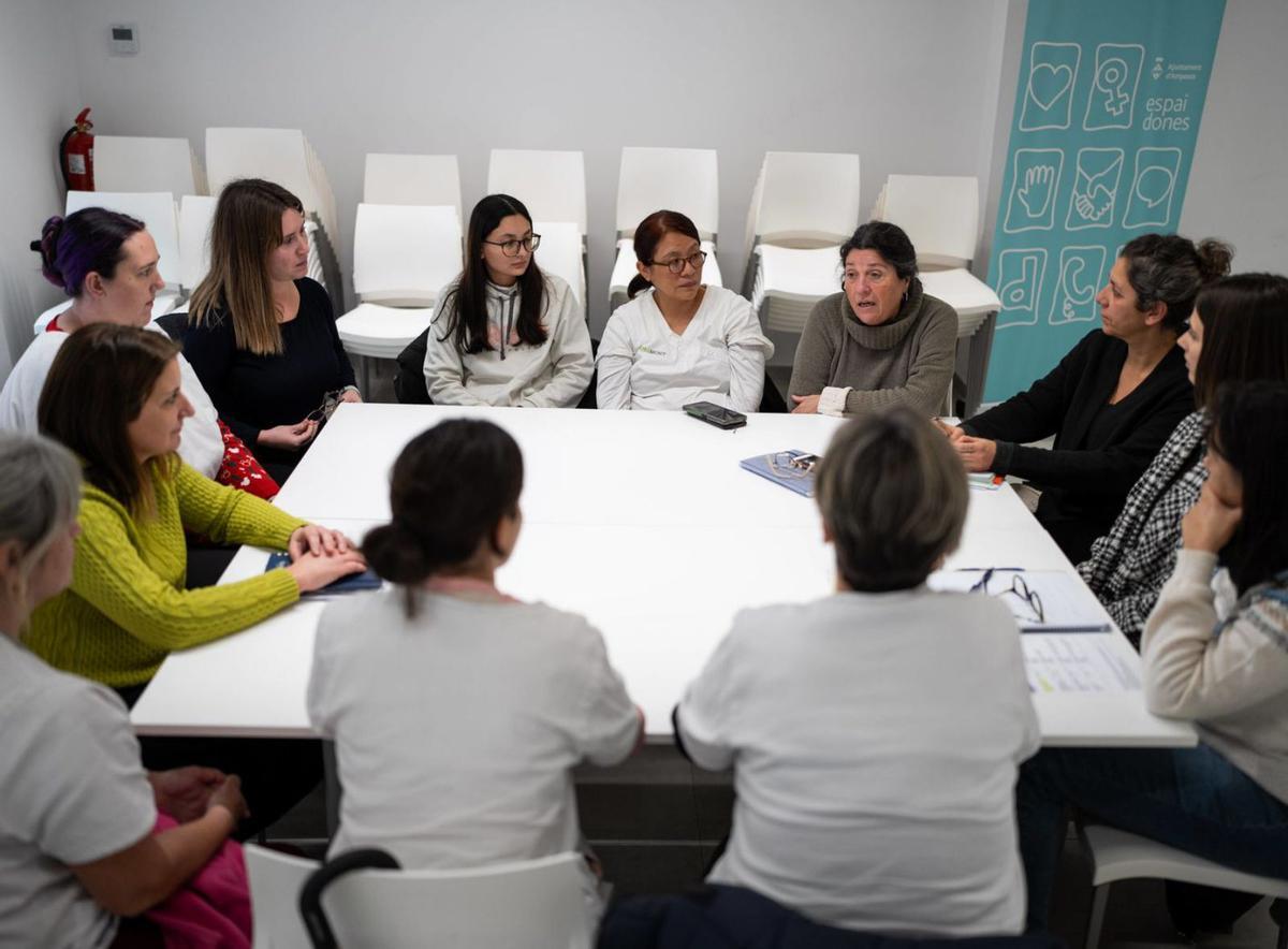 El difícil equilibri d’Amposta