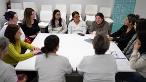 El difícil equilibri d’Amposta