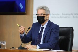 El colapso de los menores migrantes entra en la Comisión Canarias-Estado