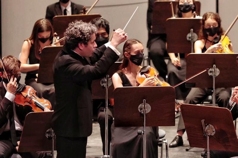 37ª edición del Festival Internacional de Música de Canarias