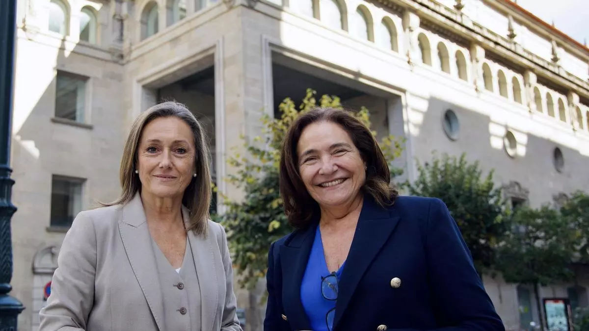 La Xunta prioriza la ETEA, el nuevo IES de Navia y el Teatro Fraga en sus inversiones