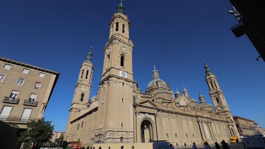 ¿Por qué el 2 de enero es una fecha muy importante para la Virgen del Pilar?