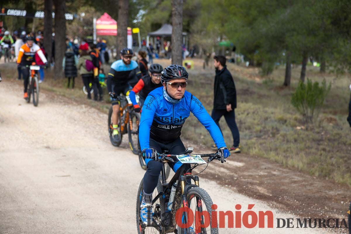 Circuito XCM Región de Murcia, ‘Memorial Luís Fernández’