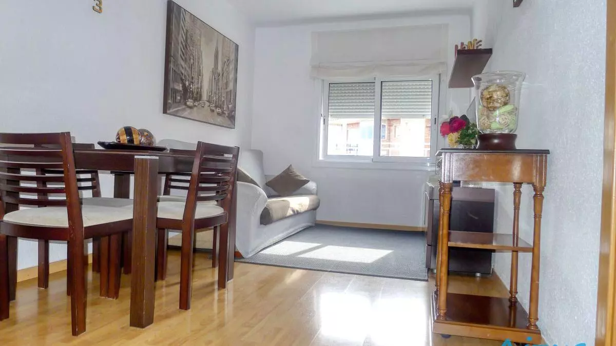 Oportunidad para comparte un piso en Ripollet de 3 dormitorios por 136.000 euros