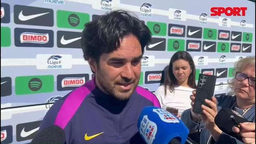 Pere Romeu analiza la previa del Barça - Athletic