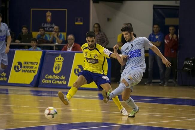 FÚTBOL SALA COPA DEL REY