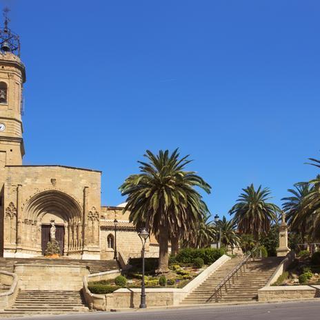 El pueblo de Zaragoza que parece sacado de una película Disney