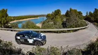 El MAHLE Eco Rallye de la Comunitat Valenciana ofrecerá un recorrido de más de 500 kilómetros