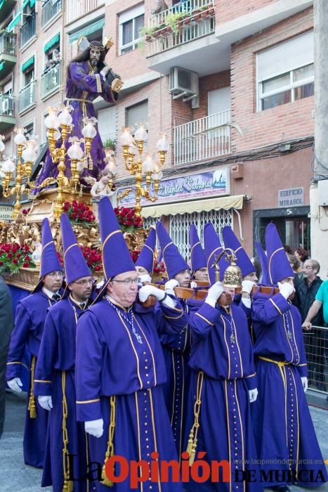 Magna Procesión del III Congreso de Cofradías (Sal