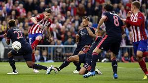 jdomenech33689956 madrid 27 04 2016 deportes  partido de semifinales160427232834