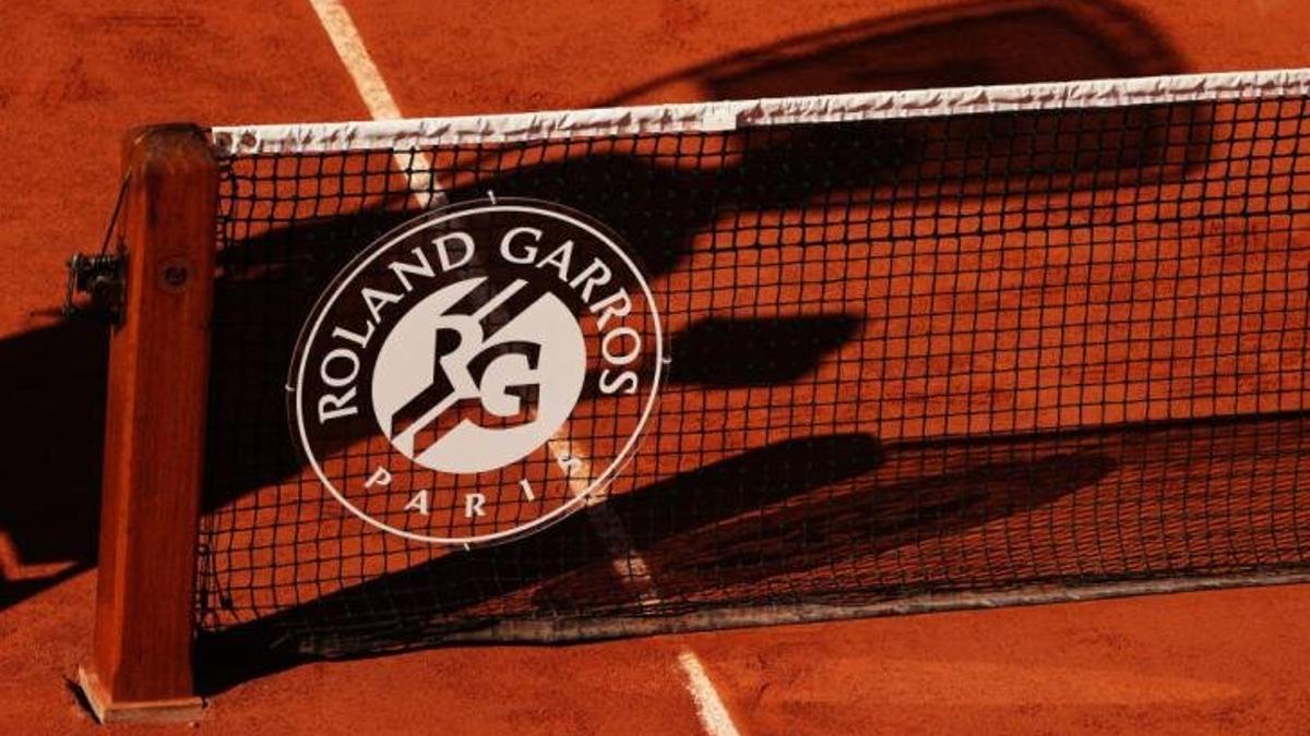¿Dónde ver Roland Garros gratis y en directo?