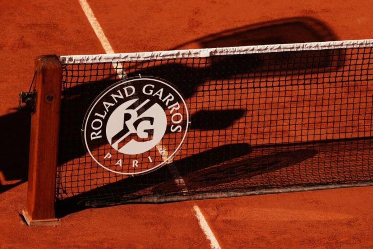 Roland Garros