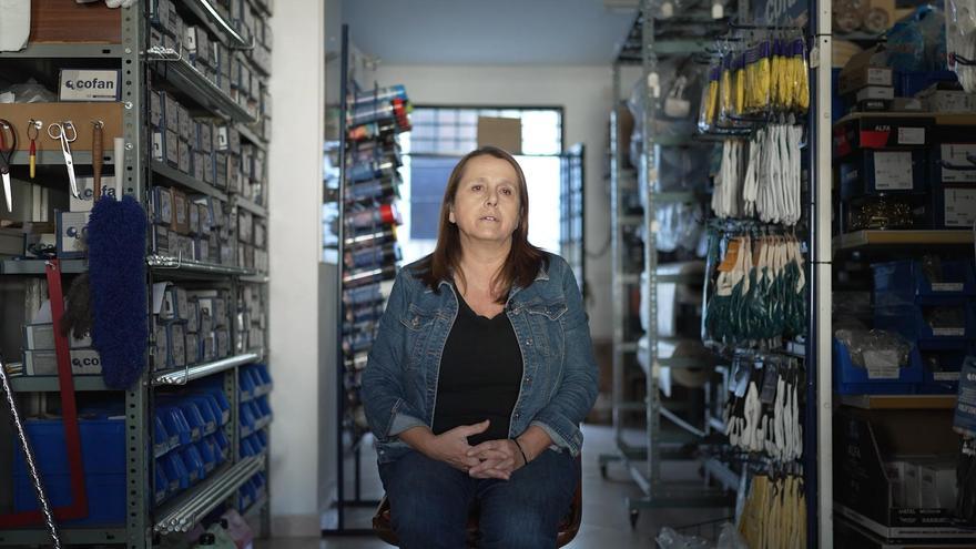 Vídeo | Premio autónomo- Carmen García Mena