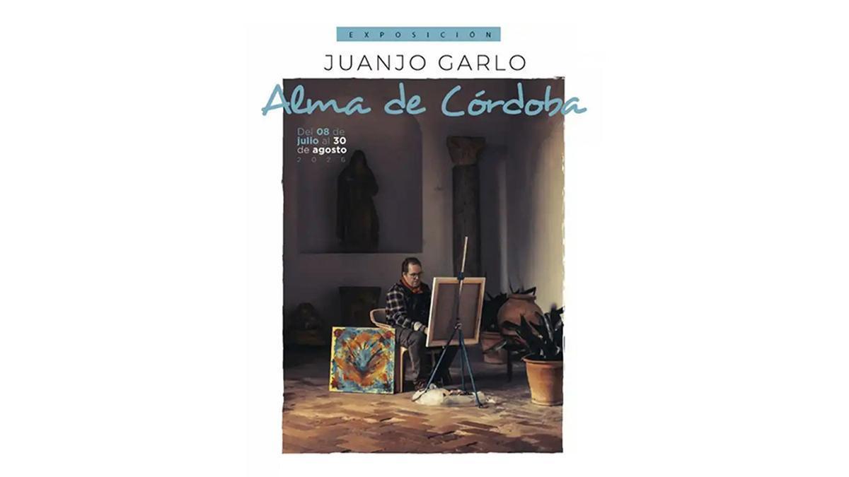 Exposición 'Alma de Córdoba'