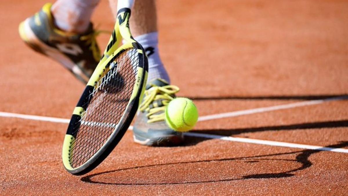 El tie break, la forma de desempate en el tenis