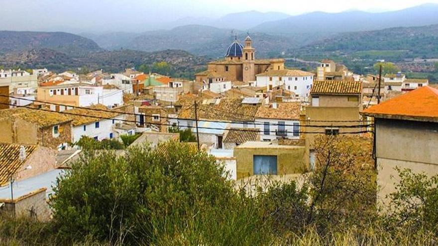 Una avería deja sin agua a 400 vecinos de este pueblo de Castellón