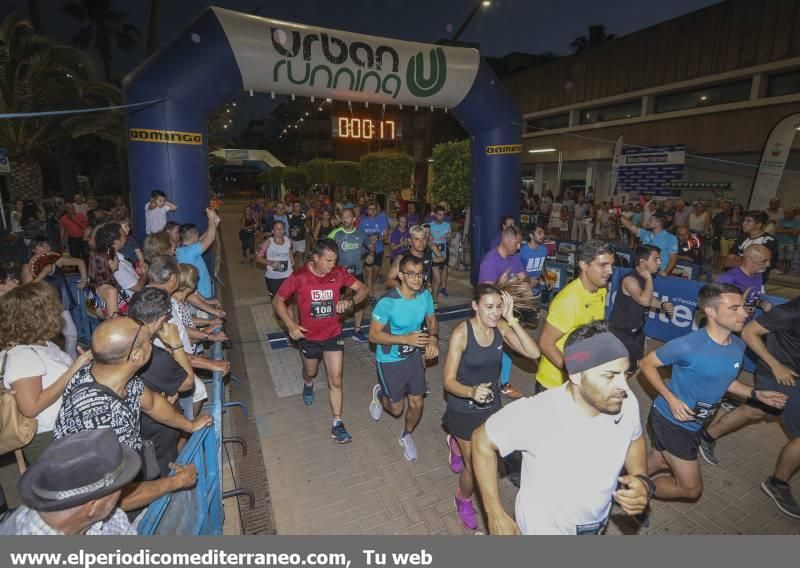 II 10k Nocturno Platges de Moncofa