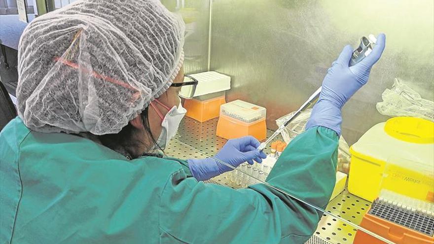 Nuevo retraso para el inicio de los 90.000 tests sobre los contagios