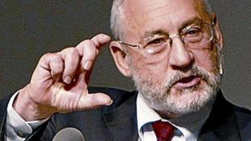 Stiglitz: &quot;La independencia de Cataluña es factible&quot;