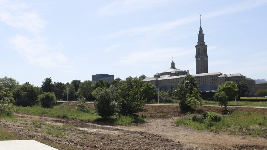 La Universidad Europea recibe la licencia para construir su campus en Gijón